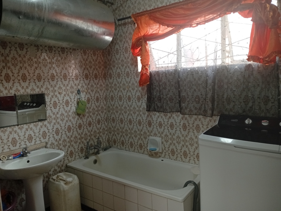 3 Bedroom Property for Sale in Thomas Gamble Eastern Cape